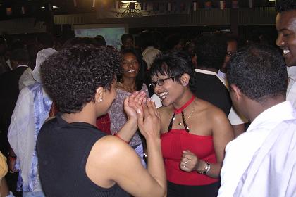 Festival Eritrea Utrecht Nederland - Sunday July 11th 2004